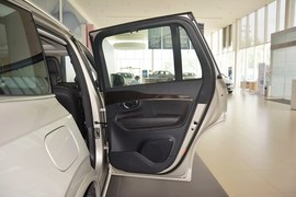 2015款沃尔沃XC90