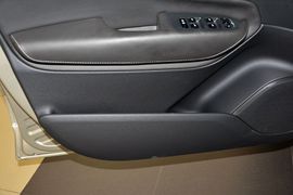 2015款沃尔沃XC90