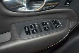 2015款沃尔沃XC90
