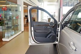 2015款沃尔沃XC90