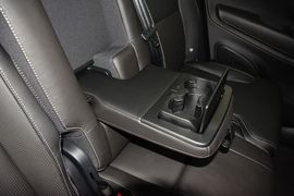 2015款沃尔沃XC90