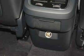 2015款沃尔沃XC90