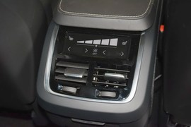 2015款沃尔沃XC90