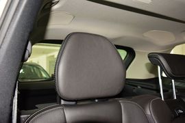 2015款沃尔沃XC90