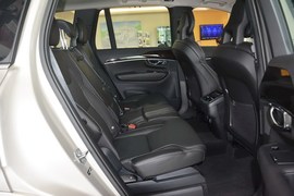 2015款沃尔沃XC90