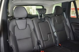 2015款沃尔沃XC90