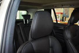 2015款沃尔沃XC90