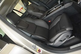 2015款沃尔沃XC90