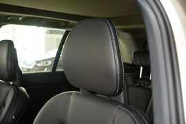 2015款沃尔沃XC90