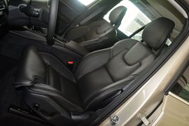 2015款沃尔沃XC90