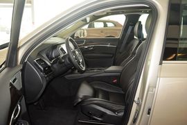 2015款沃尔沃XC90