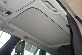 2015款沃尔沃XC90