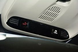 2015款沃尔沃XC90