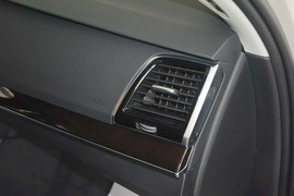 2015款沃尔沃XC90