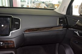 2015款沃尔沃XC90