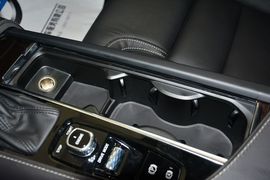 2015款沃尔沃XC90