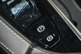 2015款沃尔沃XC90
