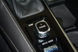 2015款沃尔沃XC90