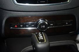2015款沃尔沃XC90