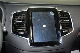 2015款沃尔沃XC90