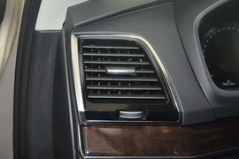 2015款沃尔沃XC90