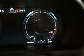 2015款沃尔沃XC90