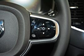2015款沃尔沃XC90