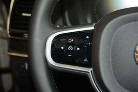 2015款沃尔沃XC90