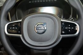 2015款沃尔沃XC90