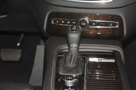 2015款沃尔沃XC90