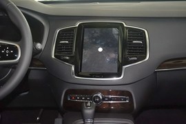 2015款沃尔沃XC90
