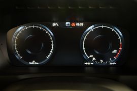 2015款沃尔沃XC90