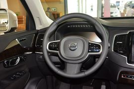 2015款沃尔沃XC90