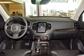 2015款沃尔沃XC90