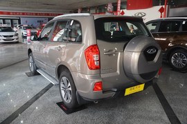 2015款奇瑞瑞虎3