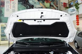 2015款江淮第二代瑞风S5