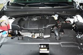 2015款江淮第二代瑞风S5