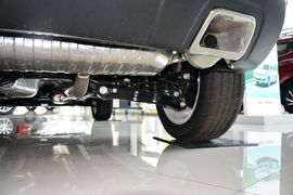 2015款江淮第二代瑞风S5