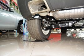 2015款江淮第二代瑞风S5