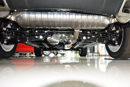 2015款江淮第二代瑞风S5