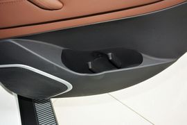 2015款江淮第二代瑞风S5