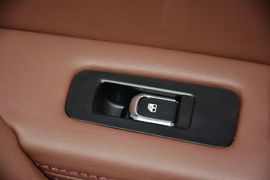 2015款江淮第二代瑞风S5