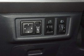 2015款江淮第二代瑞风S5