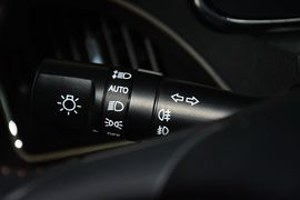 2015款江淮第二代瑞风S5