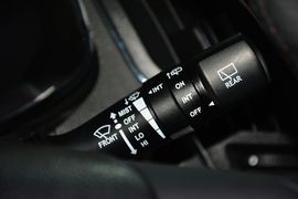 2015款江淮第二代瑞风S5