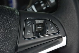 2015款江淮第二代瑞风S5