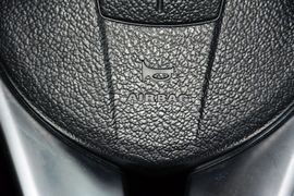 2015款江淮第二代瑞风S5