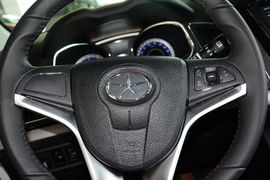 2015款江淮第二代瑞风S5