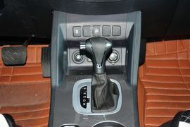 2015款江淮第二代瑞风S5