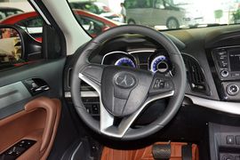 2015款江淮第二代瑞风S5